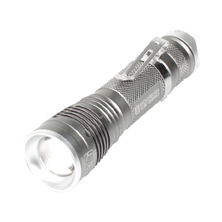 SST-40 충전줌라이트(1198루멘)