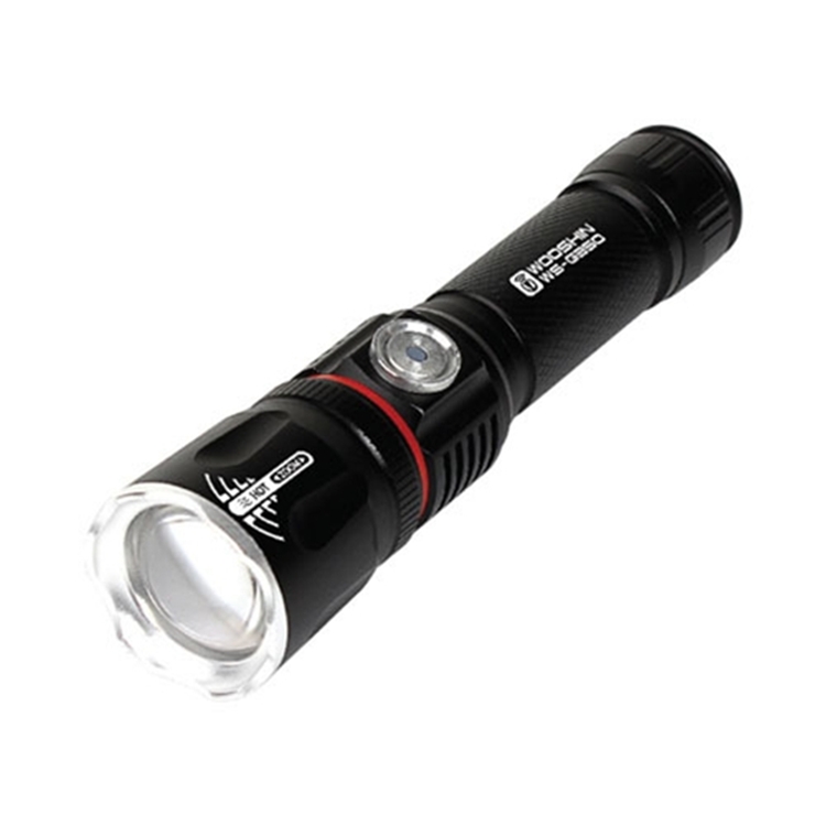 LED 듀얼줌라이트(C타입 직 충전식)