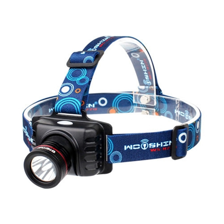 충전식 헤드랜턴(5핀)