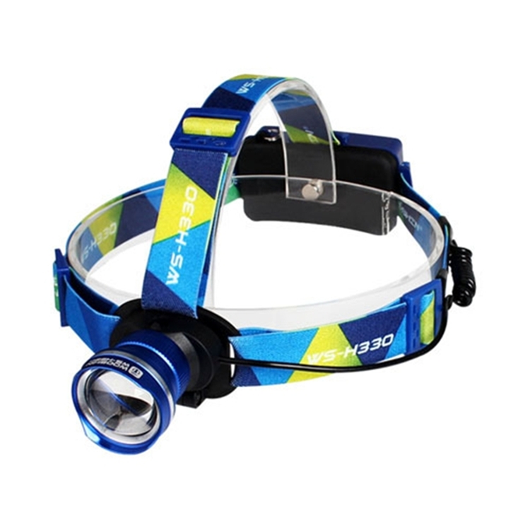 충전줌헤드랜턴/배터리겸용(1050루멘)