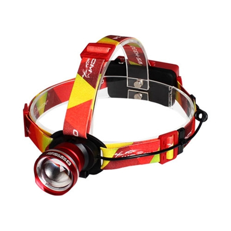 충전줌헤드랜턴/배터리겸용(1050루멘)