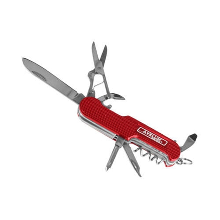 7P 다용도 맥가이버칼