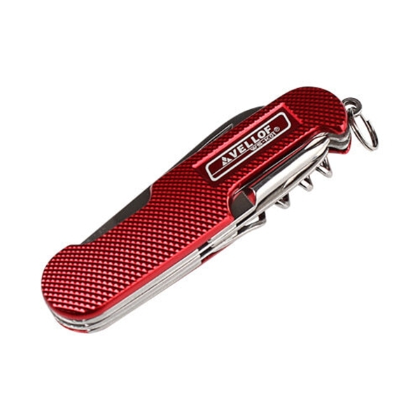 7P 다용도 맥가이버칼