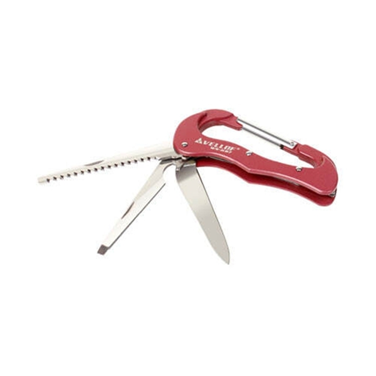 카라비너 나이프(대