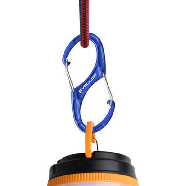 S(에스)카라비너