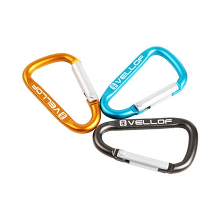 미니카라비너(액세서리)3개 한세트