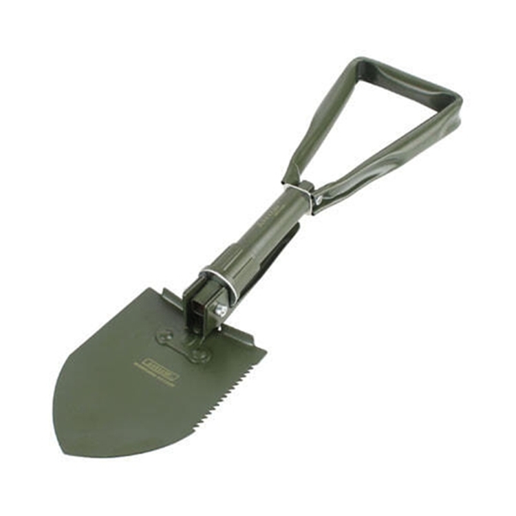 3단접이식 아웃도어삽