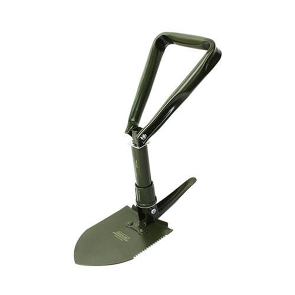 3단접이식 아웃도어삽