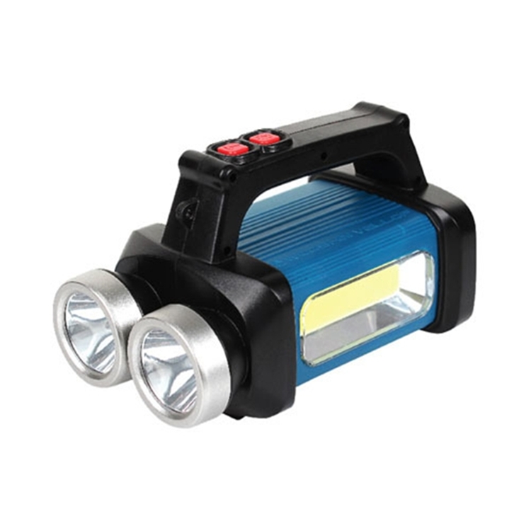 충전식 멀티써치랜턴(C타입+5핀)