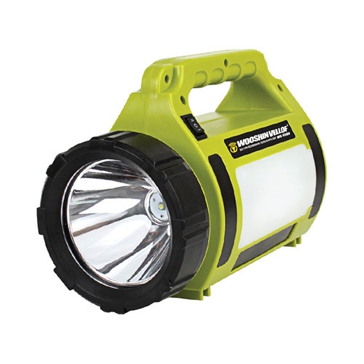 LED 슈퍼 써치라이트(5핀충전)