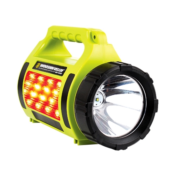 LED 슈퍼 써치라이트(5핀충전)