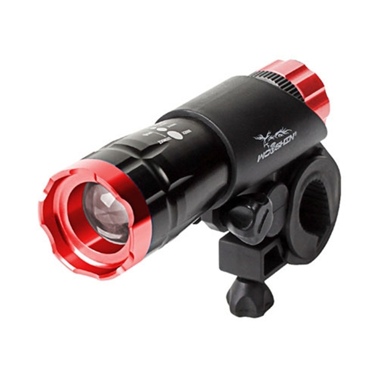 LED T5 자전거 줌 라이트