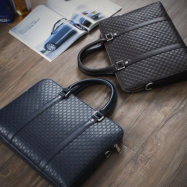 직장인 노트북 서류가방 데일리 숄더크로스백 38x29cm