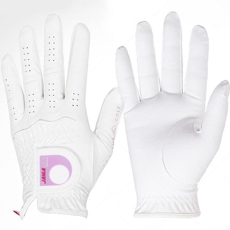 국산 여성용 양손 골프장갑 논슬립 맨손 그립감 통기성 건조력 세탁가능