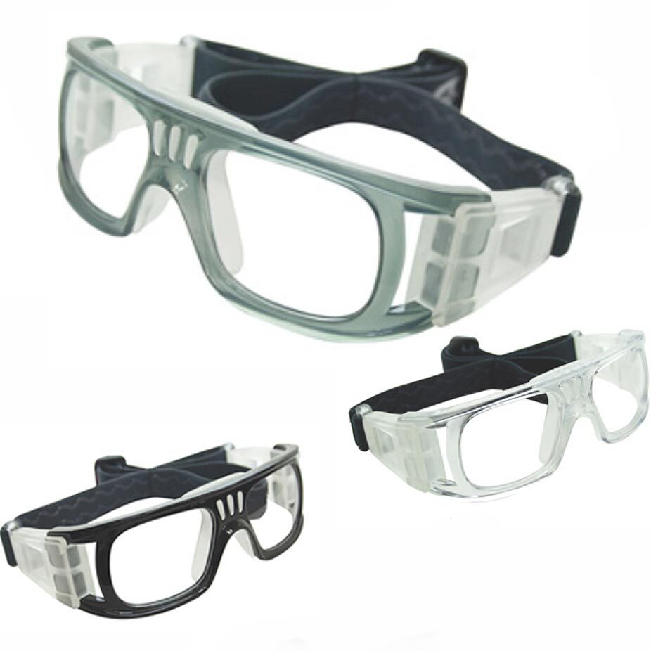 스포츠 고글 보안경 조절형 미끄럼방지 밴드 바이크 자전거 라이딩