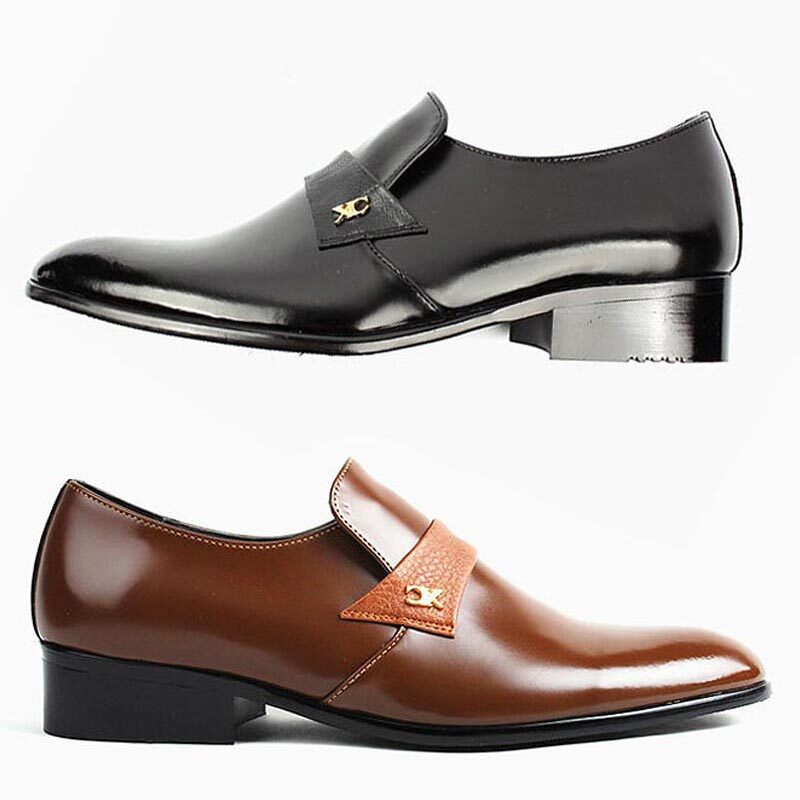 국산 클래식 남성 수제 정장화 구두 로퍼 슈즈 250-280사이즈