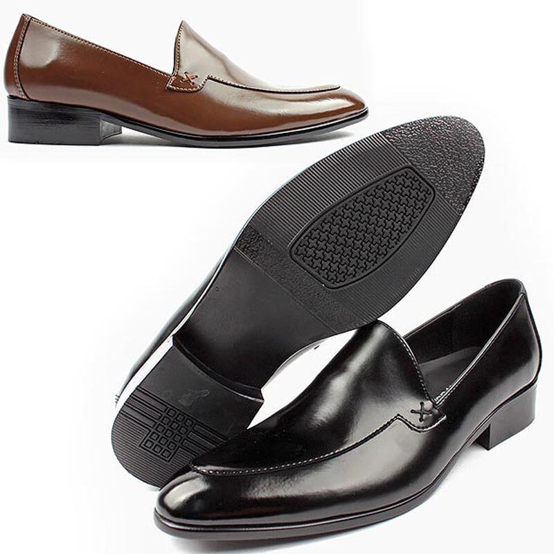 국산 클래식 정장 수제화 남성구두 데일리 로퍼 슈즈 250-280사이즈