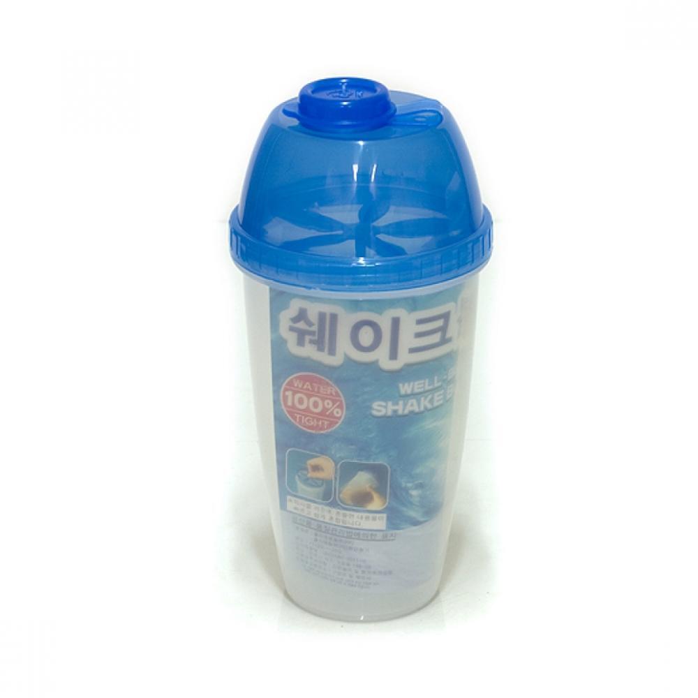 350ml 웰빙쉐이크볼 헬스물통 쉐이크보틀