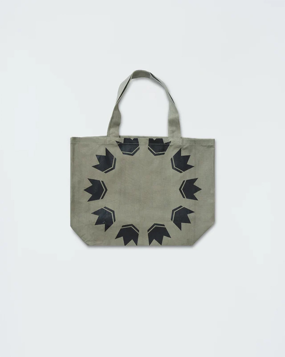 킹즈 Heavy Lies the Crown 에코백