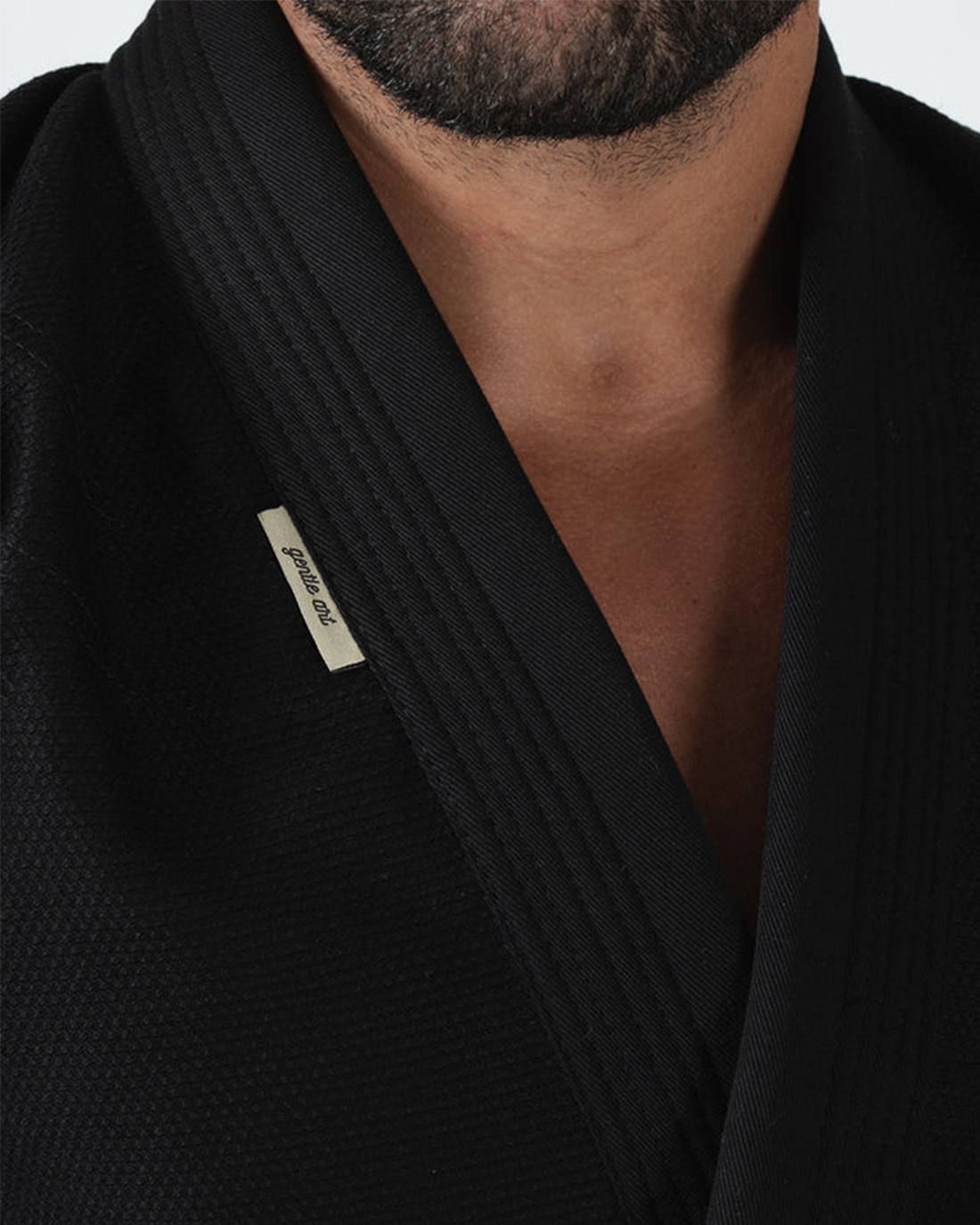 킹즈 젠틀아트 - 블랙