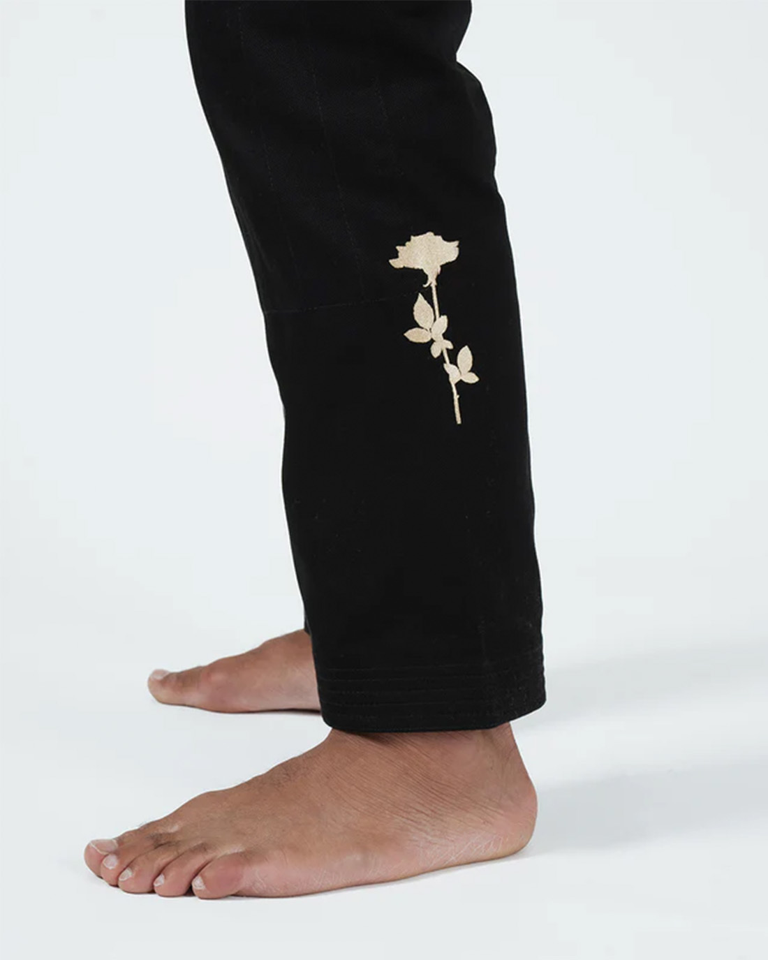 킹즈 젠틀아트 - 블랙