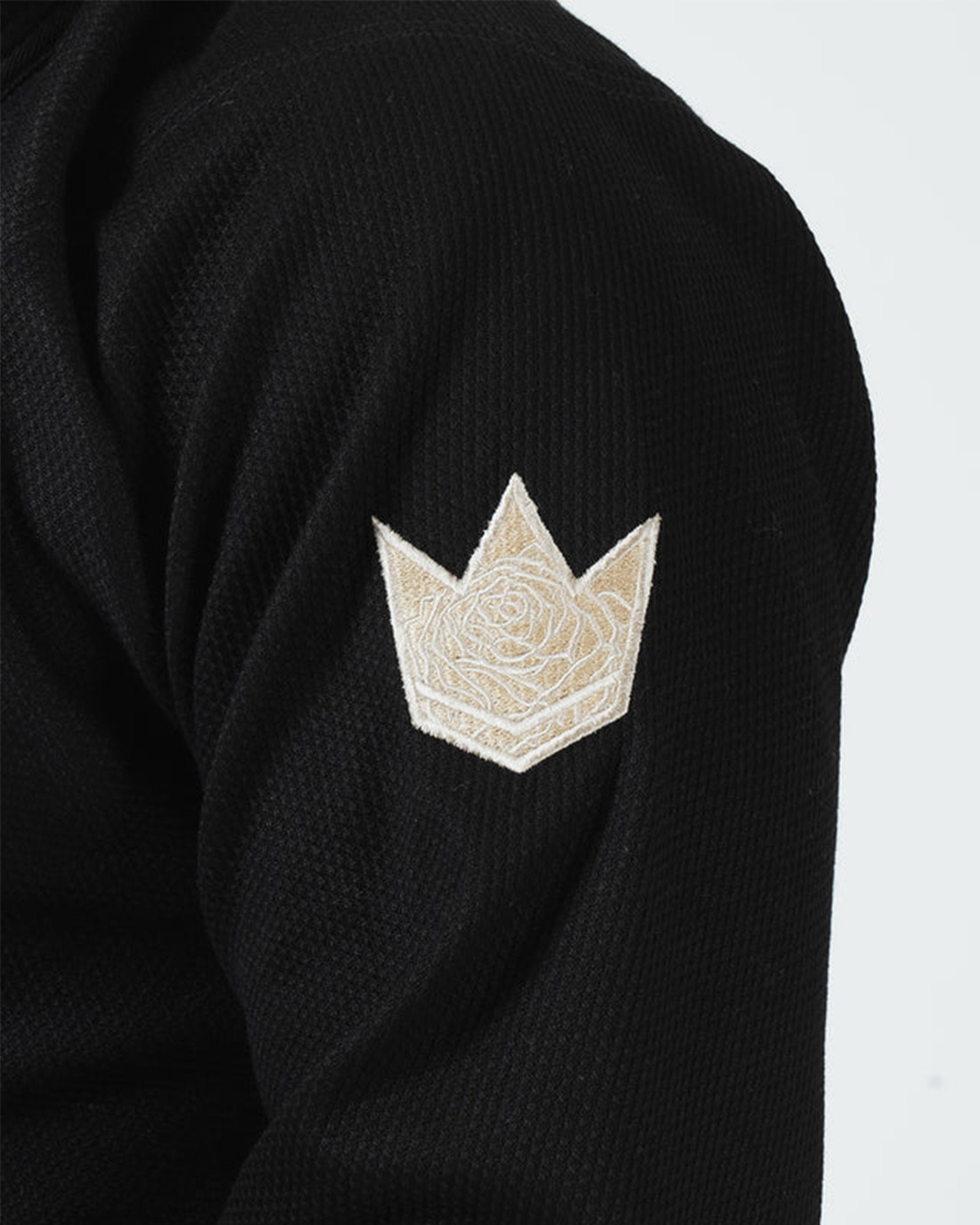 킹즈 젠틀아트 - 블랙