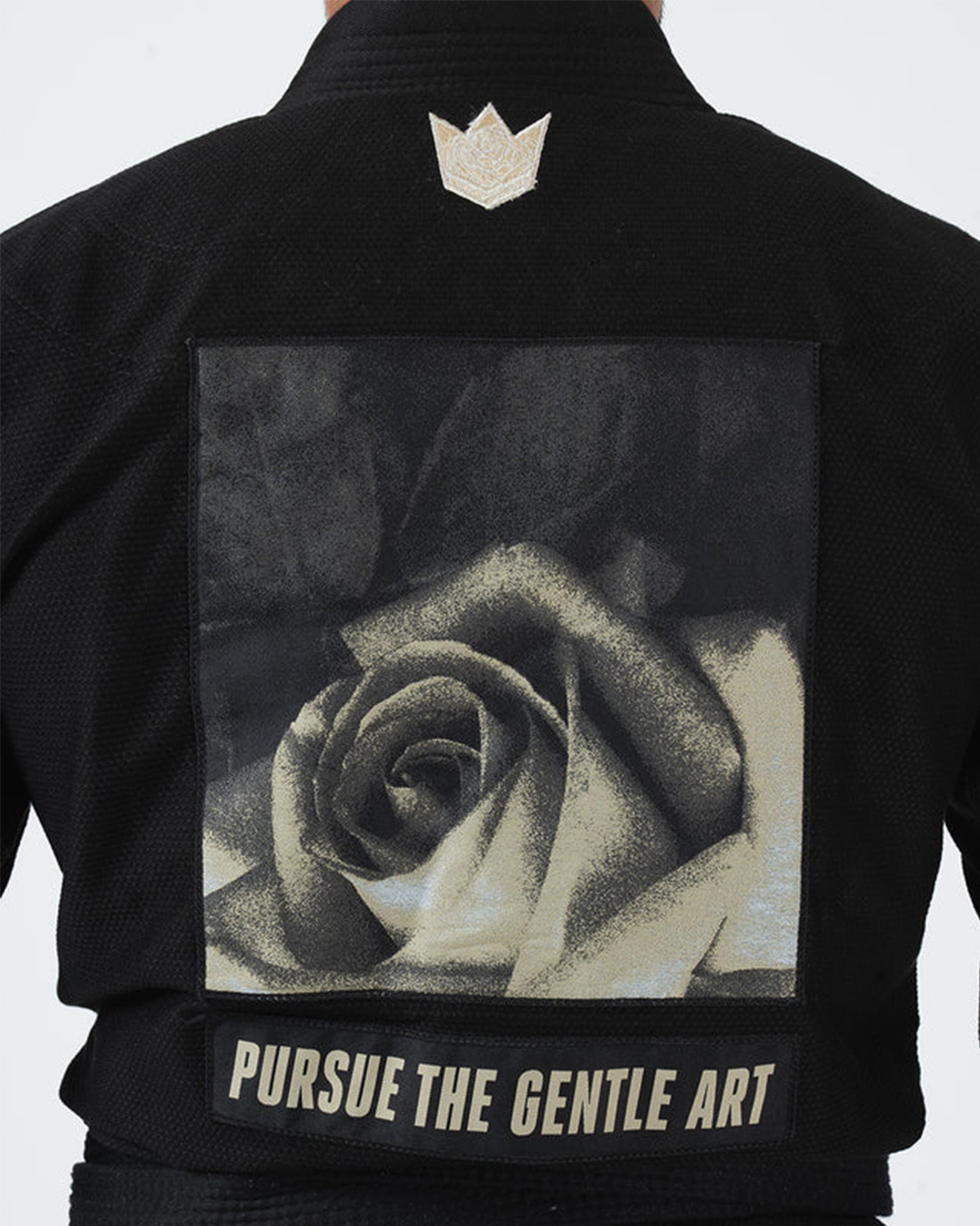 킹즈 젠틀아트 - 블랙