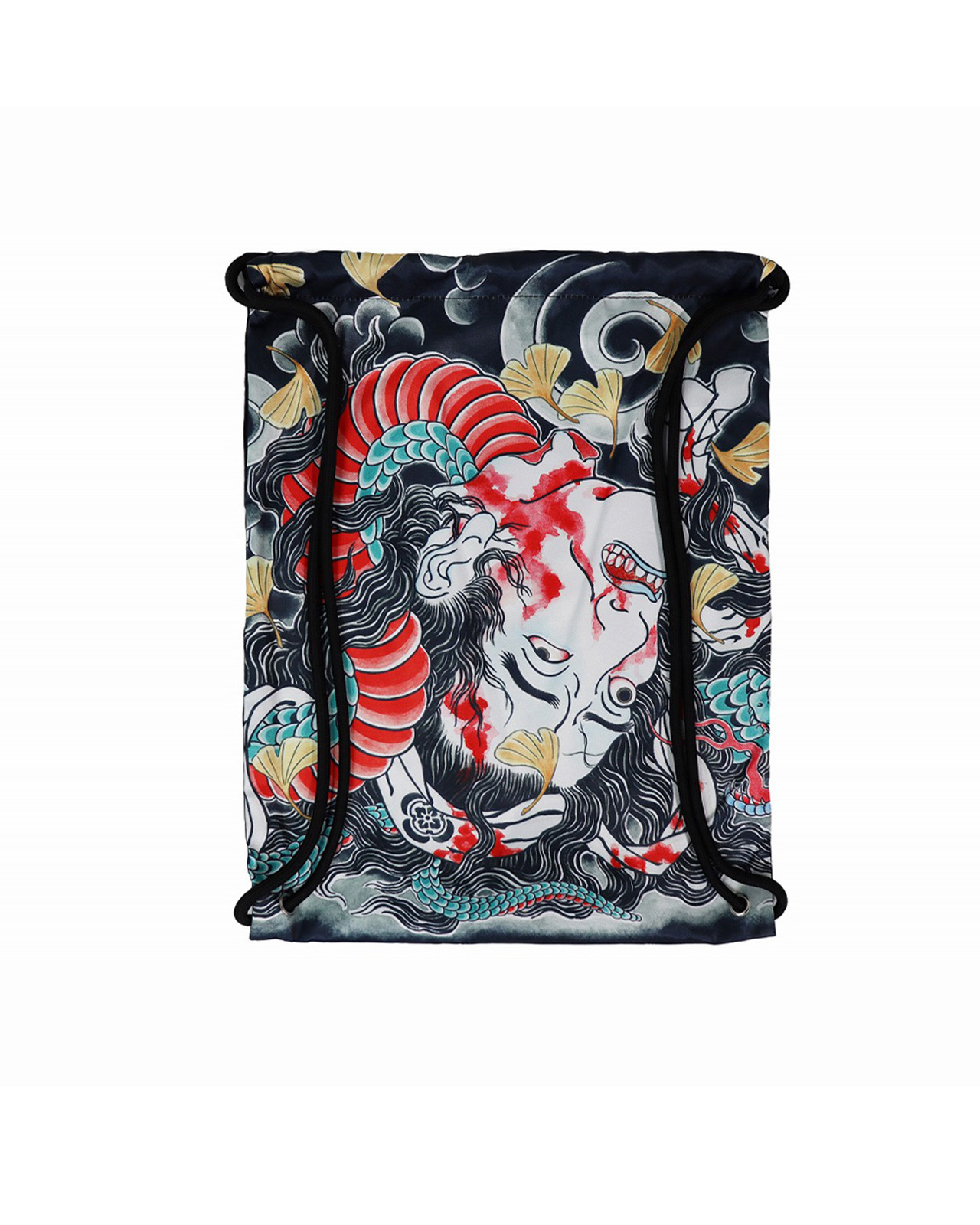 불테리어 후하이 R 주짓수도복 - 블루