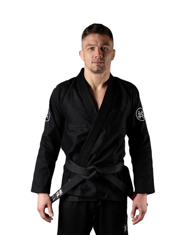 스크램블 페이트 - 블랙