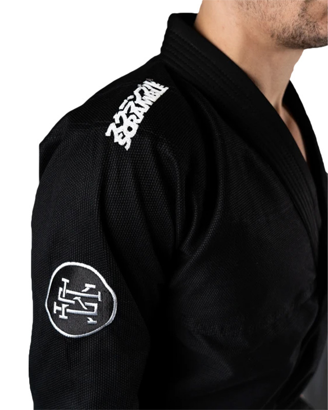 스크램블 페이트 - 블랙