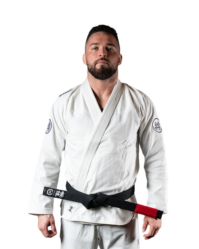 스크램블 페이트 - 화이트