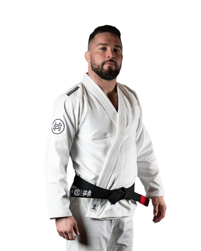 스크램블 페이트 - 화이트