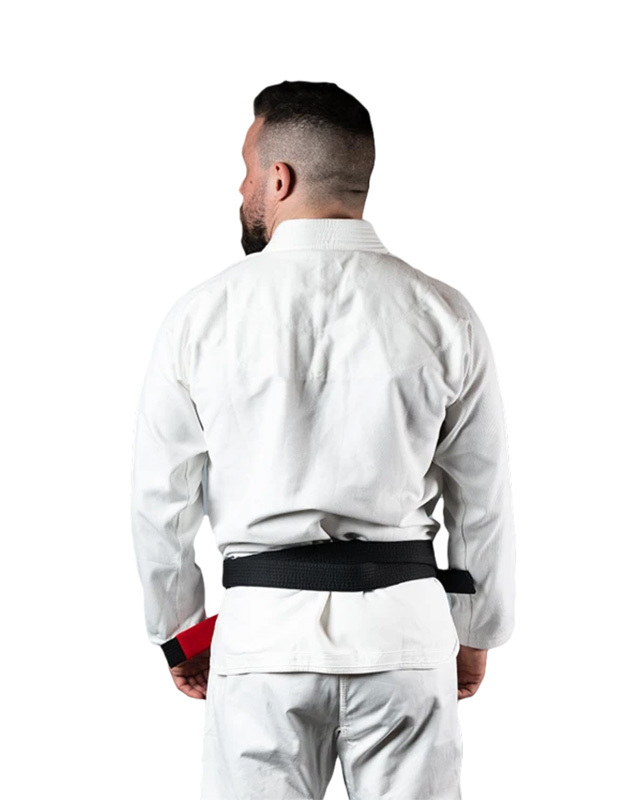 스크램블 페이트 - 화이트