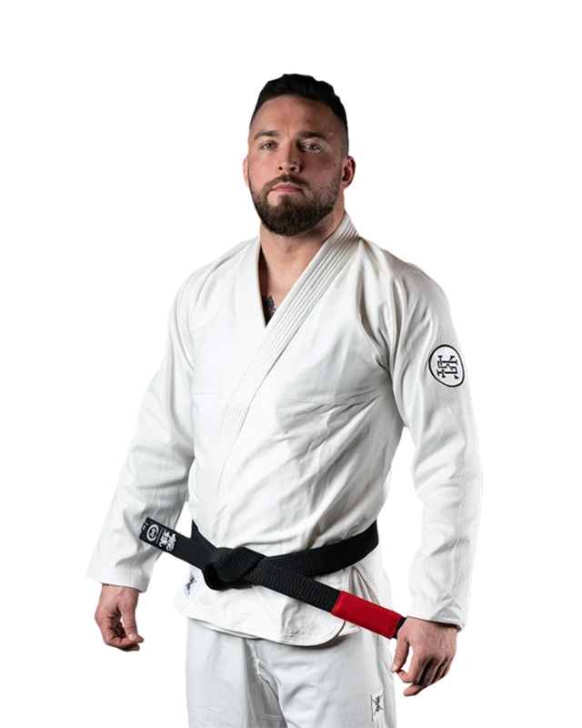 스크램블 페이트 - 화이트