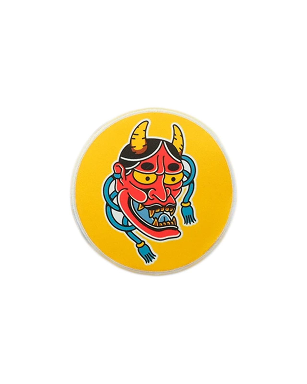 스크램블 타투 패치 패키지