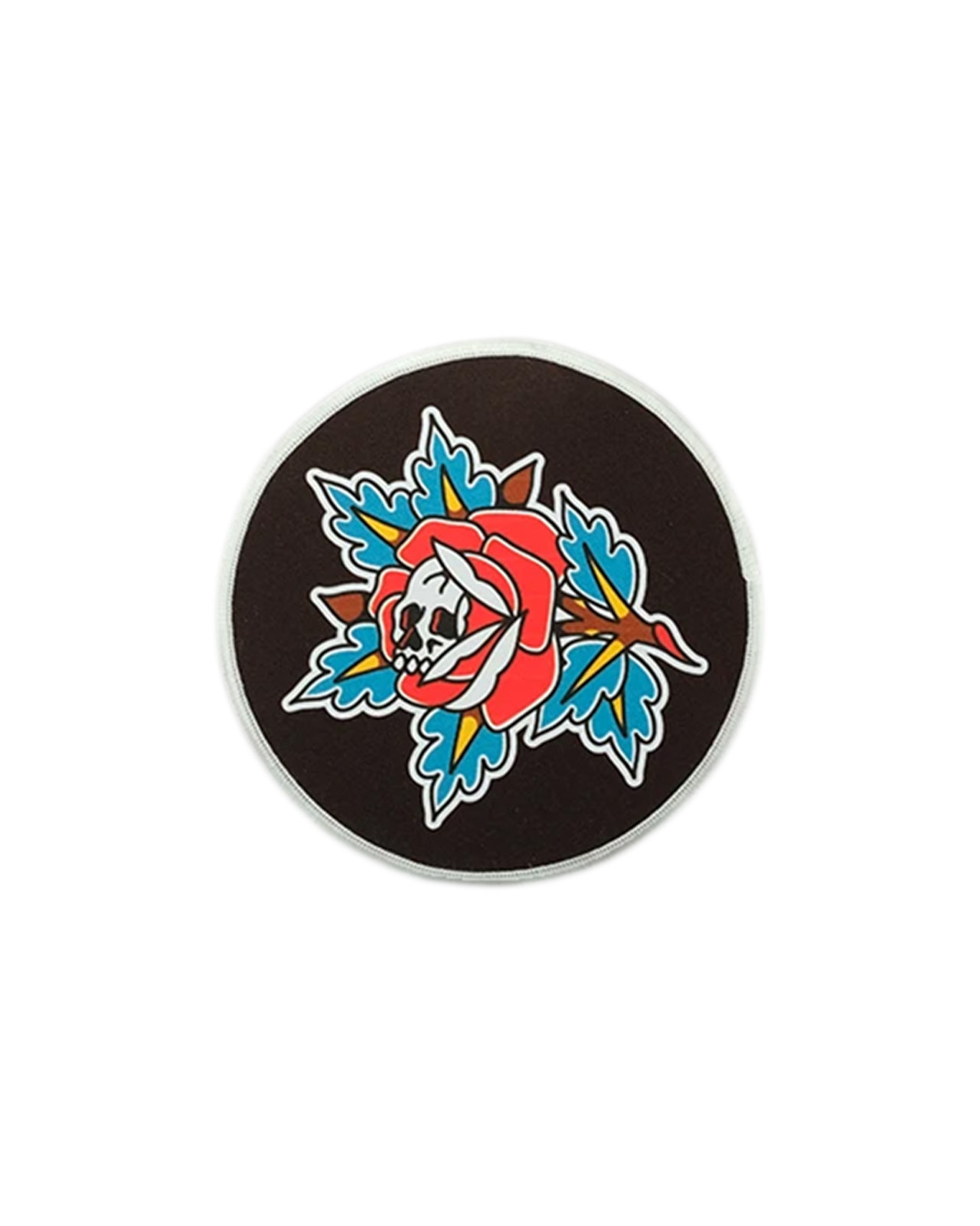 스크램블 타투 패치 패키지