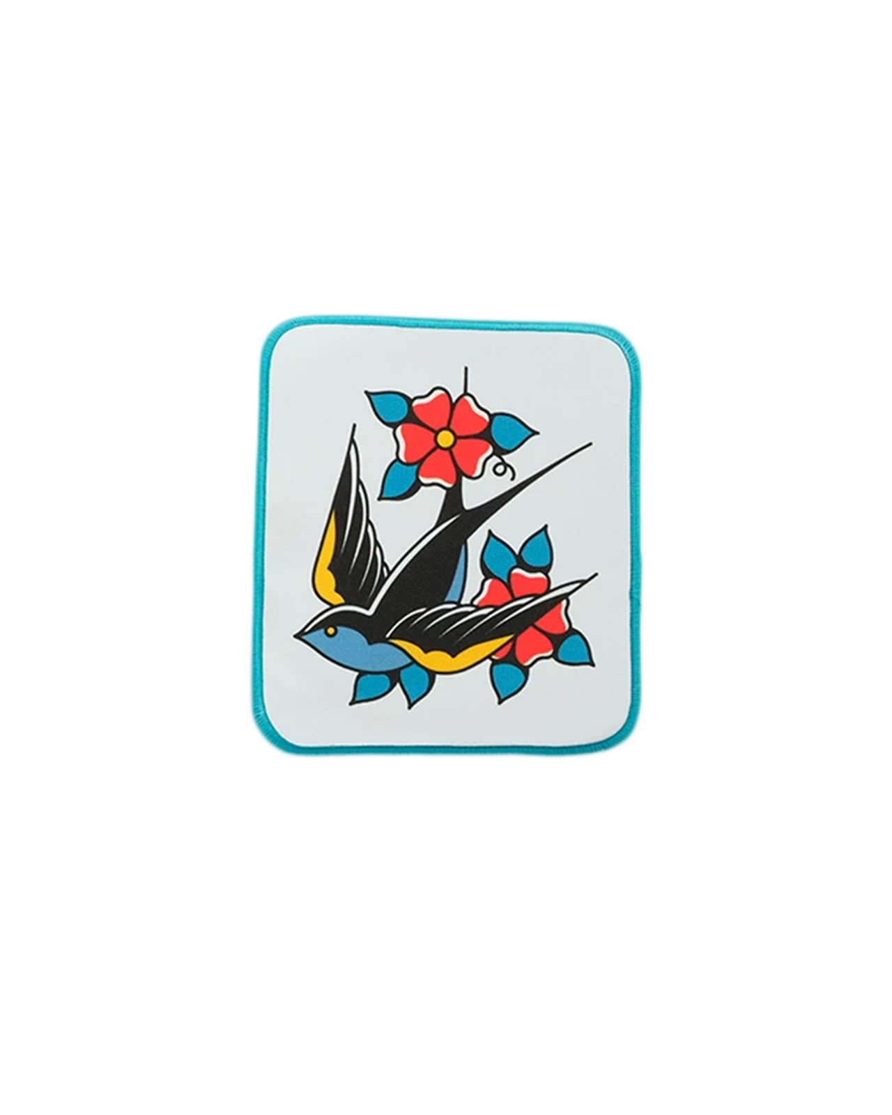 스크램블 타투 패치 패키지