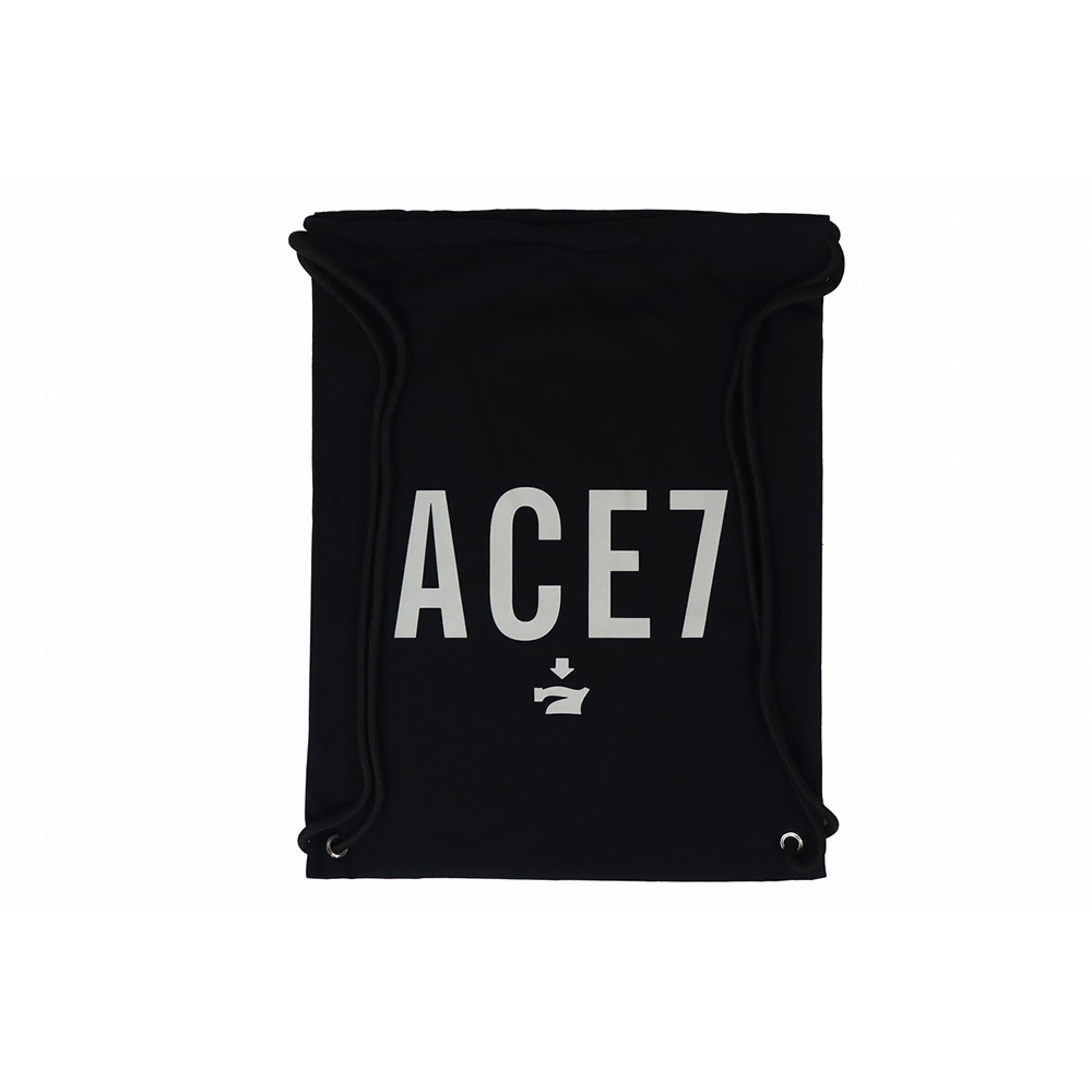 불테리어 ARCEVEN_ACE7 주짓수도복 - 블랙