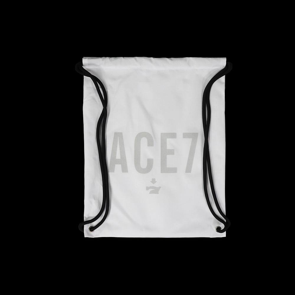 불테리어 ARCEVEN_ACE7 주짓수도복 - 화이트