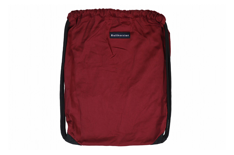 불테리어 베이직 R2 주짓수도복 - 와인