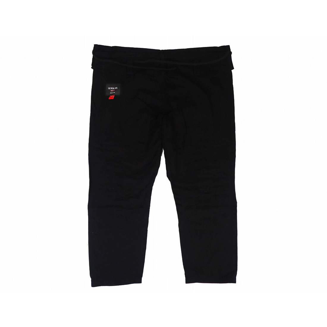 불테리어 컴피티션 7.0 주짓수도복 - 블랙