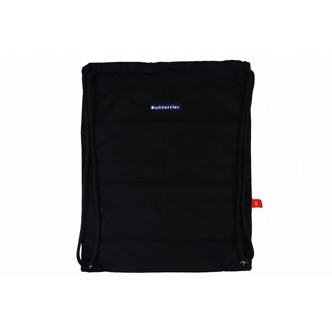 불테리어 컴피티션 7.0 주짓수도복 - 블랙