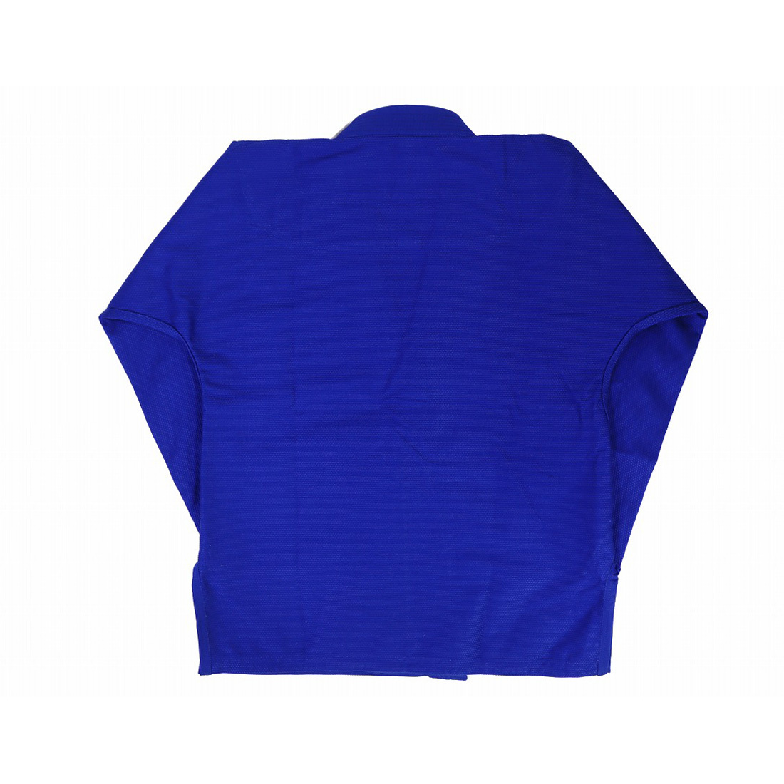 불테리어 컴피티션 7.0 주짓수도복 - 블루