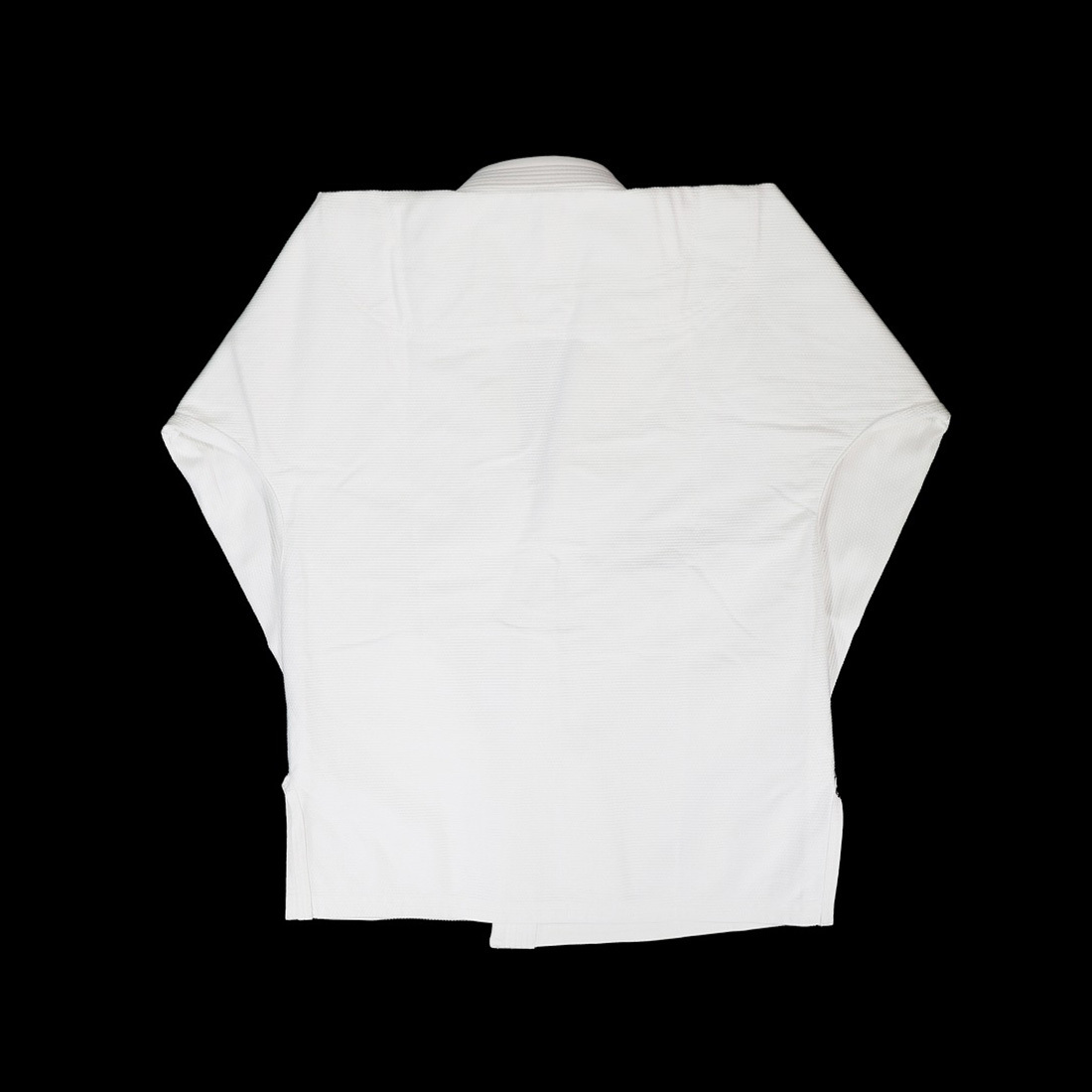 불테리어 컴피티션 7.0 주짓수도복 - 화이트