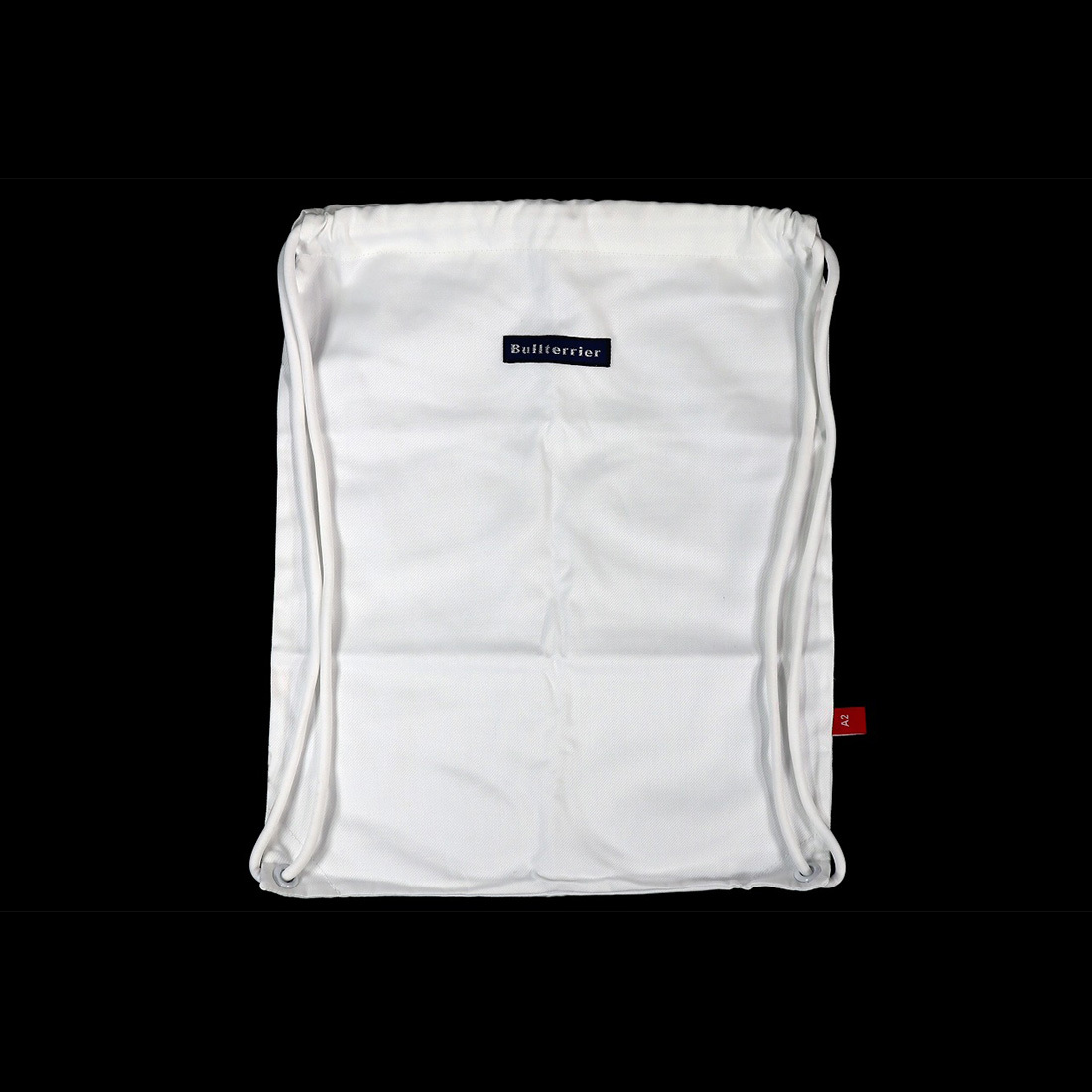 불테리어 컴피티션 7.0 주짓수도복 - 화이트