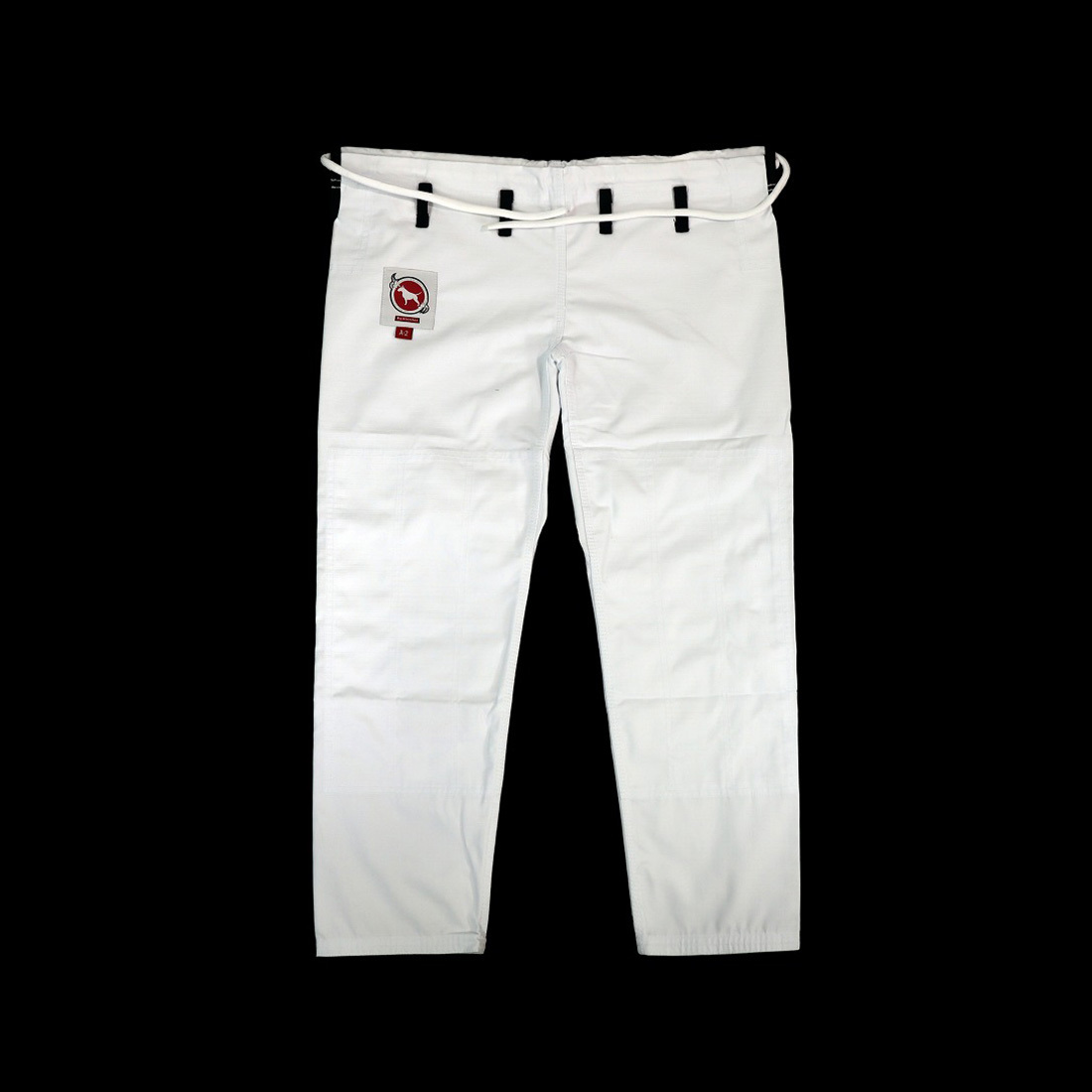 불테리어 헤비 R 2.0 주짓수도복 - 화이트