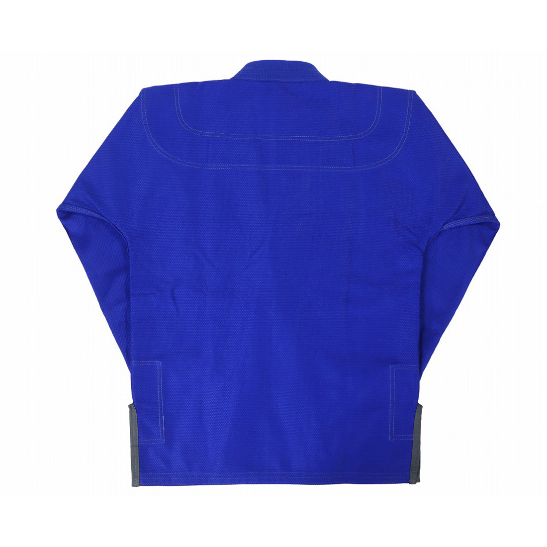 불테리어 조커 R 주짓수도복 - 블루