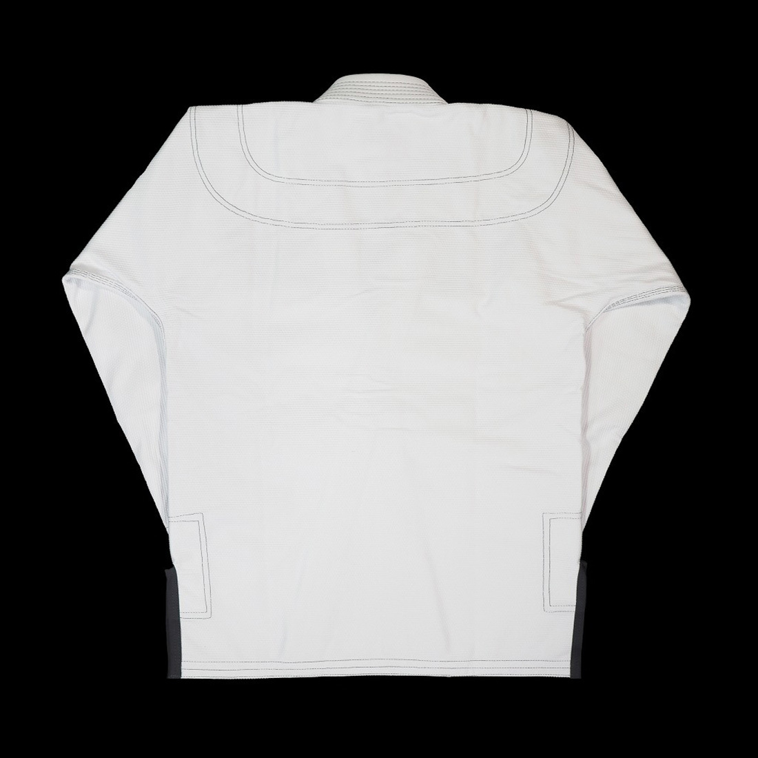 불테리어 조커 R 주짓수도복 - 화이트