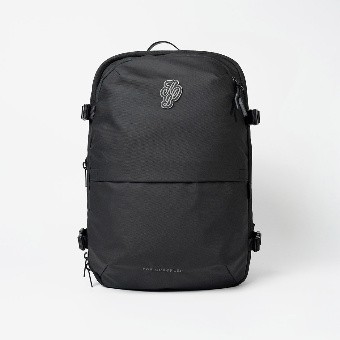 니온밸리 익스팬더블 백팩