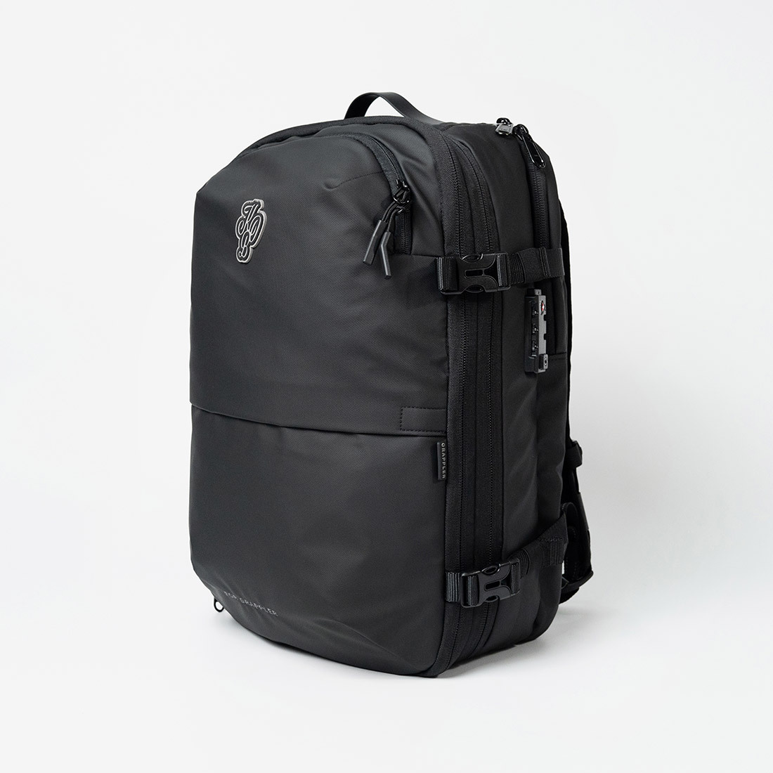 니온밸리 익스팬더블 백팩